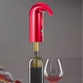 thumbnail image 4 of Aérateur de Vin Intelligent à Chargement USB, Distributeur de Carafe Électrique Automatique, 4 of 5