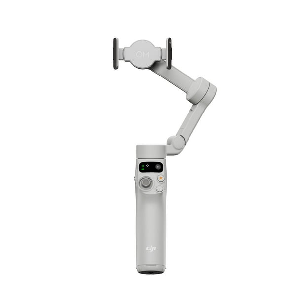 DJI, Osmo Mobile 7 Gimbal Stabilizer, Gray, Smartphone, 3-Axis
