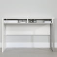 thumbnail image 6 of South Shore Interface, Contemporary Desk, Medium Desk White, 6 of 12