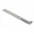 thumbnail image 2 of Amerimax Home Products Strap Hanger Galvanized Steel - Storage - Multicolor, 2 of 2