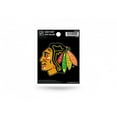 thumbnail image 1 of Autocollant Sport Court des Blackhawks de Chicago, 1 of 1