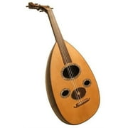 Ebony Oud & Hard Case - Sap Wood - MINOR BLEMISHED