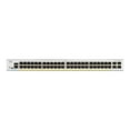 thumbnail image 2 of Catalyst 1200 48port GE, PoE, 4x1G SFP, 2 of 2