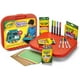 thumbnail image 2 of Set de arte Crayola Create 'N Carry 75 piezas +5 años, 2 of 3