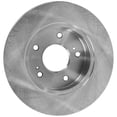 thumbnail image 3 of New Left Rear Brake Disc Compatible With Infiniti Nissan Maxima SE 6 Cyl 3.0L Maxima GLE 6 Cyl 3.0L I30 Base 6 Cyl 3.0L Maxima GXE 6 Cyl 3.5L 1994-2004 By 4320631U12 4223051200, 3 of 5