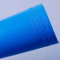 thumbnail image 3 of Original YINHE Moon 12 BLUE Table Tennis Rubber Galaxy Pips-In YINHE Ping Pong Rubber Astringent sponge For backhand Medium soft, 3 of 6