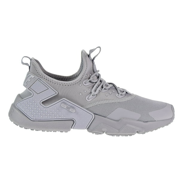 geïrriteerd raken viool interieur Nike Air Huarache Drift Men's Running Shoes Wolf Grey/White ah7334-004 -  Walmart.com