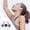 White, variant on Giunmcul Online Shopping XG77 Bluetooth Earphones True Wireless Long Battery Life Mini In Ear Sports Noise Cancelling Earphones