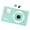 Green, variant on Pocket Camera With 32GB Memory 16X Zooming Function with Beauty Filter Suitable For Kids And Teens