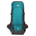 thumbnail image 4 of Sac à Dos, Housse Sport Extérieur 65l Résistante à l'Eau avec Cousopo 65l Siuke Huiop Lac, 4 of 6