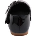 thumbnail image 5 of Little Girls Marry Jane Dress Ballet Flat Shoes(Toddler/Little Kid), 5 of 7