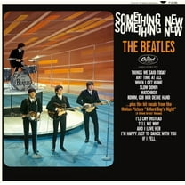 The Beatles - Something New - Vinyl