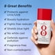 thumbnail image 4 of Protector solar Elizabeth Arden Eight Hour HydraPlay SPF 40 50 ml, 4 of 9
