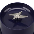 thumbnail image 2 of Mini vaso licuador, vaso exprimidor ABS PS vaso exprimidor de frutas vaso mezclador de frutas funcionalidad inteligente, 2 of 12