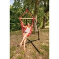 thumbnail image 3 of Club Fun Hanging Rope Chair, 3 of 3
