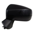 thumbnail image 3 of Brock Power Mirror for 2017-2023 Impreza Heated Left 91036FL02B, 3 of 9