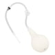 thumbnail image 5 of Kit de bombilla de enema de silicona, bombilla de enema antireflujo ligera, ducha Amal suave para hospital doméstico, 5 of 5
