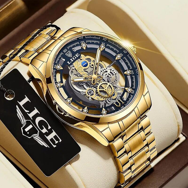 New design wrist watch sale