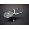 thumbnail image 5 of Polar Lights 1/2500 Star Trek Discovery USS Enterprise Snap, PLL971M, 5 of 6