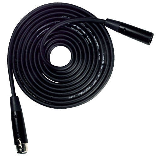 Polycom HDX Tabletop Microphone With 25 FT Cable for sale online 