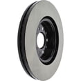 thumbnail image 3 of Centric Parts Disc Brake Rotor P/N:120.07018, 3 of 4