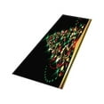 thumbnail image 1 of CLEARANCE!!Home Decoration Carpet Christmas Rug for Kitchen Bathroom Sitting Room Porch Entryway Area Rugs, 1 of 6