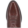 thumbnail image 6 of Dan Post Western Boots Mens Milwaukee Cowboy Tan Mignon Corona DP2111R, 6 of 8