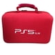 thumbnail image 1 of Bolsa de almacenamiento Ps5, bolsa protectora grande, bolsa de hombro de gran capacidad para P5, bolsa de carcasa rígida de EVA para máquina de juegos, 1 of 6