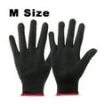 thumbnail image 1 of Lefu Anti-Pain Finger Left Hand Guitar Gloves Bass Glove Practice Beginner Musicians, 1 of 5