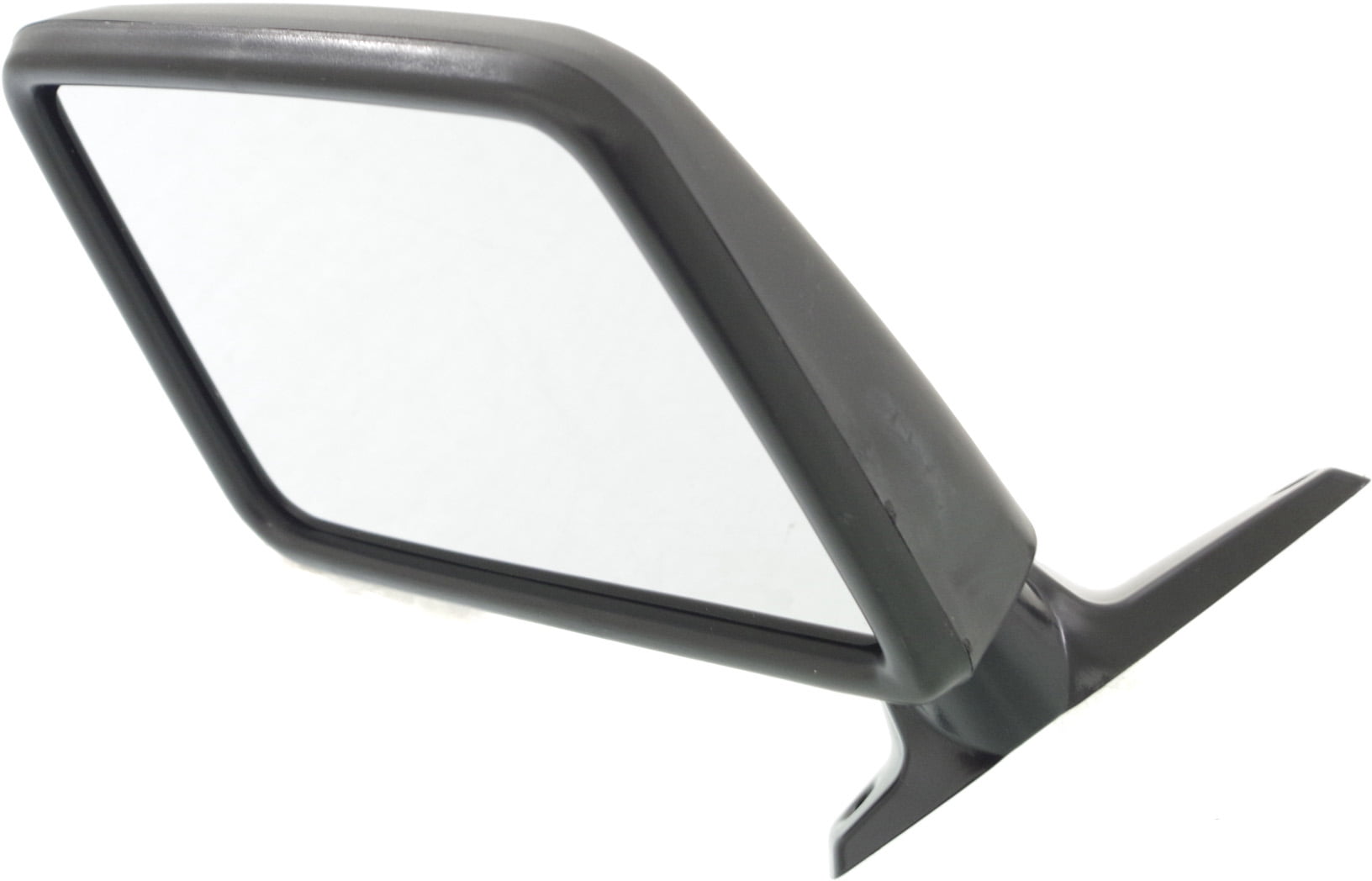 Mirror Compatible With 1983-1992 Ford Ranger 1984-1990 Bronco II Left Driver Side Paintable Kool-Vue