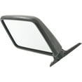 thumbnail image 2 of Mirror Compatible With 1983-1992 Ford Ranger 1984-1990 Bronco II Left Driver Side Paintable Kool-Vue, 2 of 7