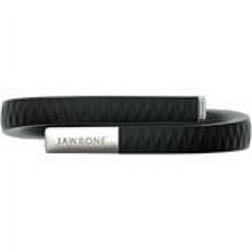 Jawbone UP BY JAWBONE, ONYX