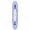Purple, variant on 2-in-1 Automatic Needle Threader & Seam Tool - Fast Hand Sewing Threader, Seam Removal Tool for Embroidery, DIY Crafts & Repairs - Compact, Durable Design