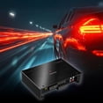 thumbnail image 3 of Amplificador para auto Kenwood X303-4 de 4 canales y 600 W Clase D, 3 of 4