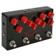 thumbnail image 4 of Pedal de Guitarra Multiefectos Jadeshay Delay Chorus Loop Efectos Overdrive, 4 of 8