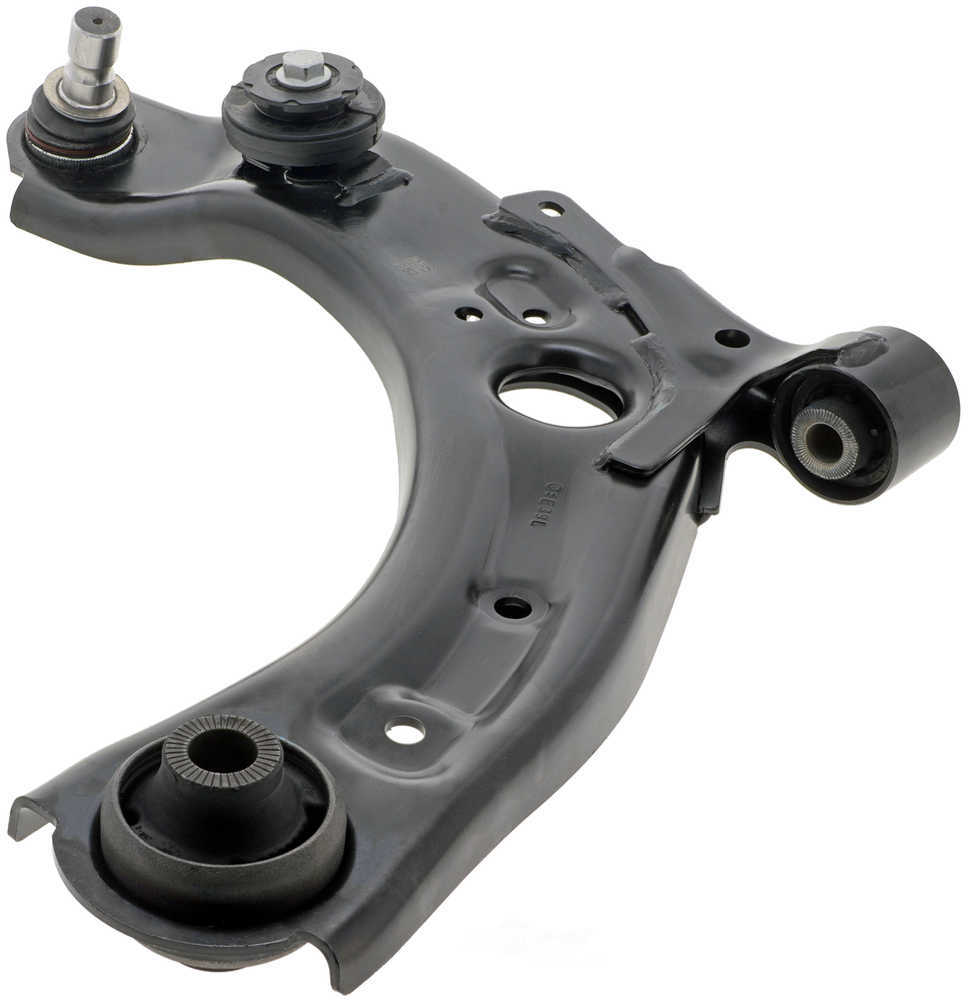 Mevotech CMS761234 Suspension Control Arm and Ball Joint Assembly