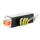 thumbnail image 2 of Protector contra sobretensiones de energía AC220V, dispositivo de protección, pararrayos SPD para alimentación CCTV AC/DC, 2 of 10