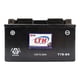 thumbnail image 1 of Lth T7B-Bs 12V 6.5Ah 95 Cca Bci para Moto, 1 of 5