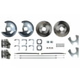 thumbnail image 2 of Right Stuff AFXRD05 Rear Disc Brake Conversion Kit, 2 of 3
