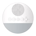 thumbnail image 1 of Máquina De | Sonido Natural Relajante | Terapia Del Sueño, Privacidad En La Oficina, Viajes | Para Adultos Y Bebés Sunnimix Máquina de ruido blanco Relax, 1 of 8