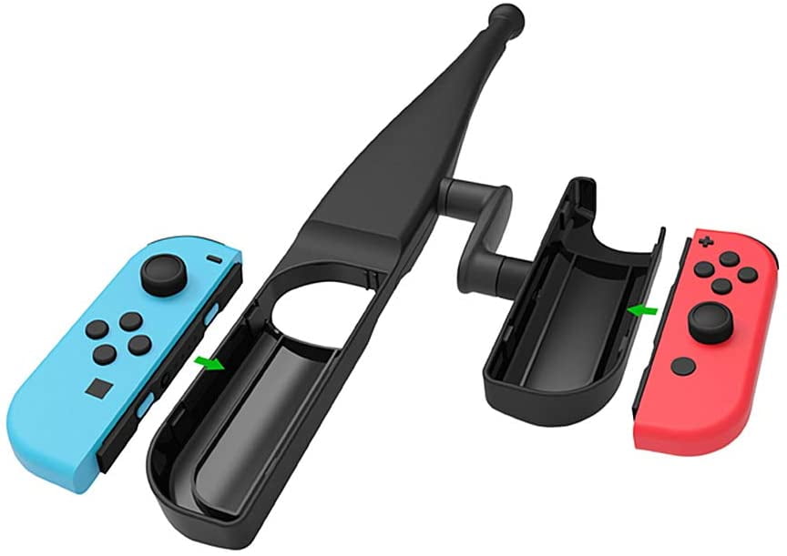 switch joy con accessories