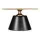 thumbnail image 2 of Mesa de Centro Chenai Negro - Kessa Muebles, 2 of 5