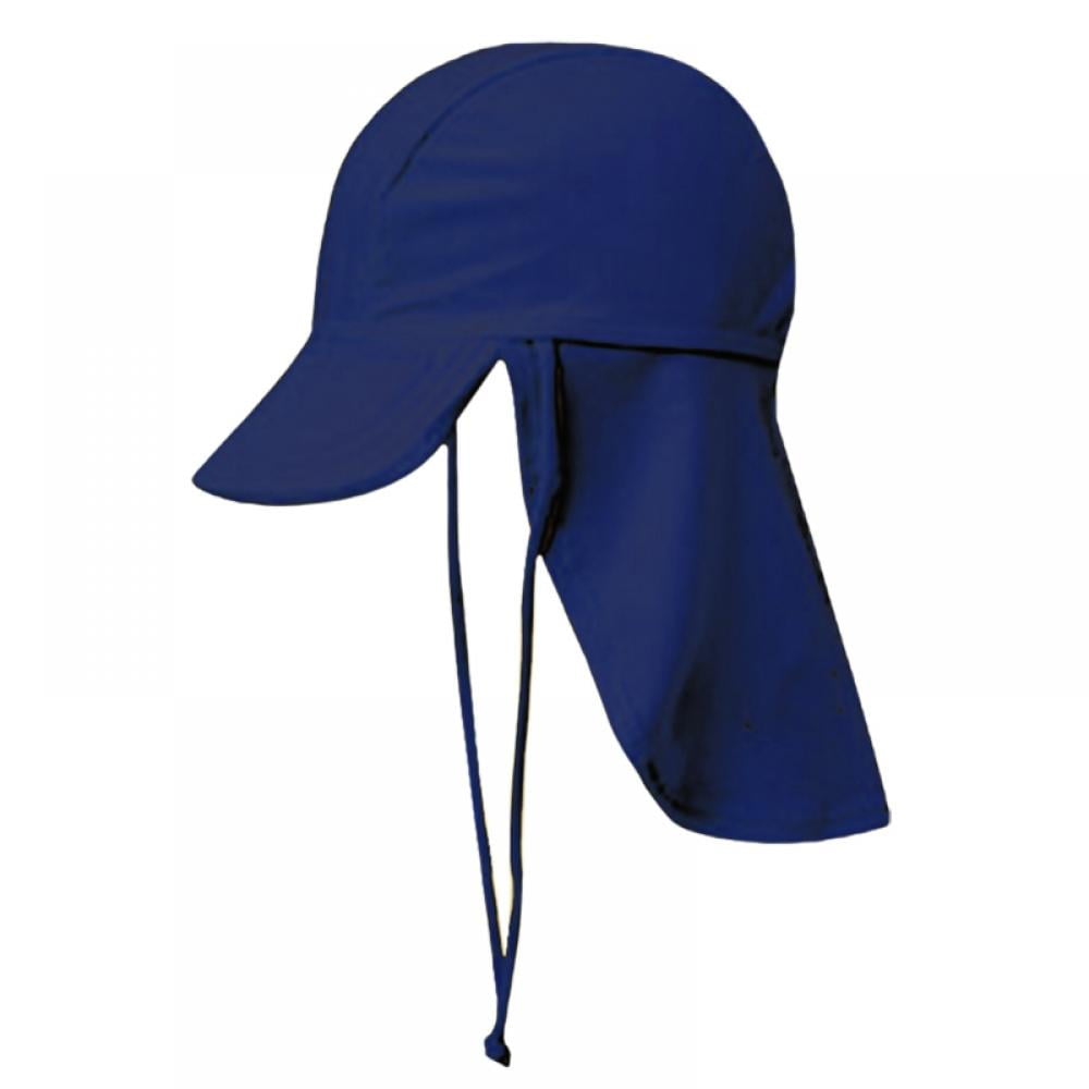 Spf 50+ Sun Hat for Newborn Baby 