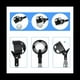thumbnail image 4 of Recuperador de Pelotas de Golf para Agua TelescóPico, Herramienta Extensible para Recoger Pelotas de Golf de Acero Inoxidable 6.7 Pies Accesorios de Golf, 4 of 5