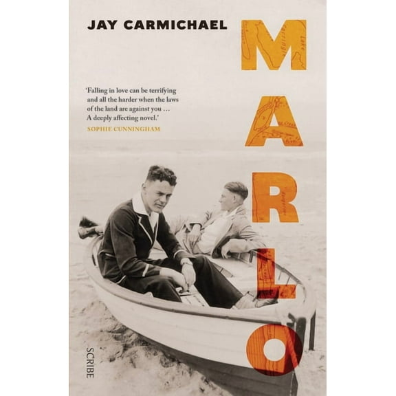 Marlo (Paperback)