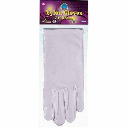 Theatrical Gloves Child Halloween Costume Accessory