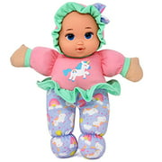 Soft Baby Doll, My First Doll for Infants, Toddlers, Girls and Boys