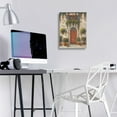 thumbnail image 2 of Epic Art 'Afternoon Sun II' by Tim O'Toole, Acrylic Glass Wall Art, 12"x16", 2 of 2