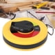 thumbnail image 5 of Cinta Métrica Profesional de Fibra de Vidrio, Resistente Concalas Claras para Carretero, FerroCarriles, Construcción, Diseño Ergonímico, Tamaña Compacto, Peso Ligero PARA, 5 of 7