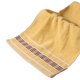 thumbnail image 1 of Toalla de algodón a cuadros, toalla de mano, regalo para hotel, hogar, toalla facial de algodón para adultos, suave y absorbente, 1 of 5